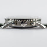 BREITLING NAVITIMER Ref.806 Sharp Case