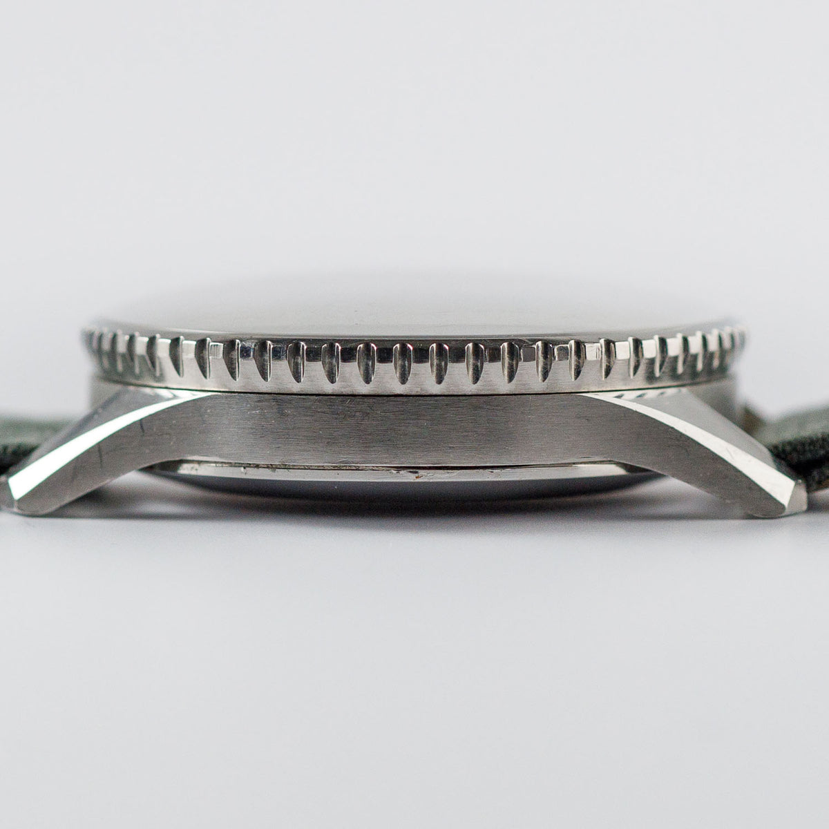 BREITLING NAVITIMER Ref.806 Sharp Case