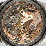 BREITLING NAVITIMER Ref.806 Sharp Case