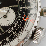 BREITLING NAVITIMER Ref.806 Sharp Case