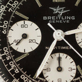 BREITLING NAVITIMER Ref.806 Sharp Case