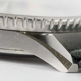 BREITLING NAVITIMER Ref.806 Sharp Case