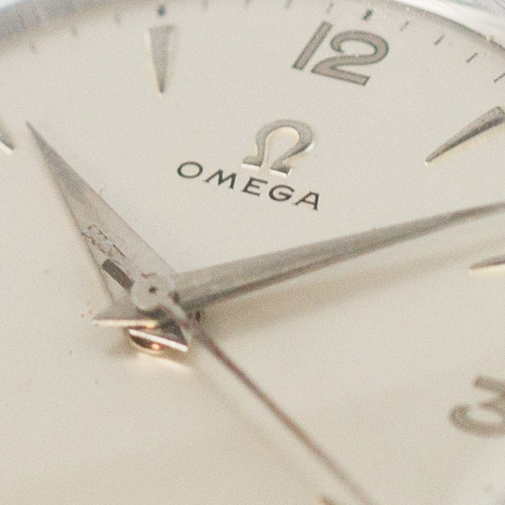 OMEGA Ref.2640 Cal.283