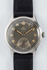 OMEGA Ref.2400 SUVERAN by Government of Sweden