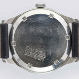 OMEGA Ref.2400 SUVERAN by Government of Sweden