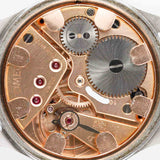 OMEGA Ref.2400 SUVERAN by Government of Sweden