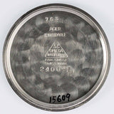 OMEGA Ref.2400 SUVERAN by Government of Sweden