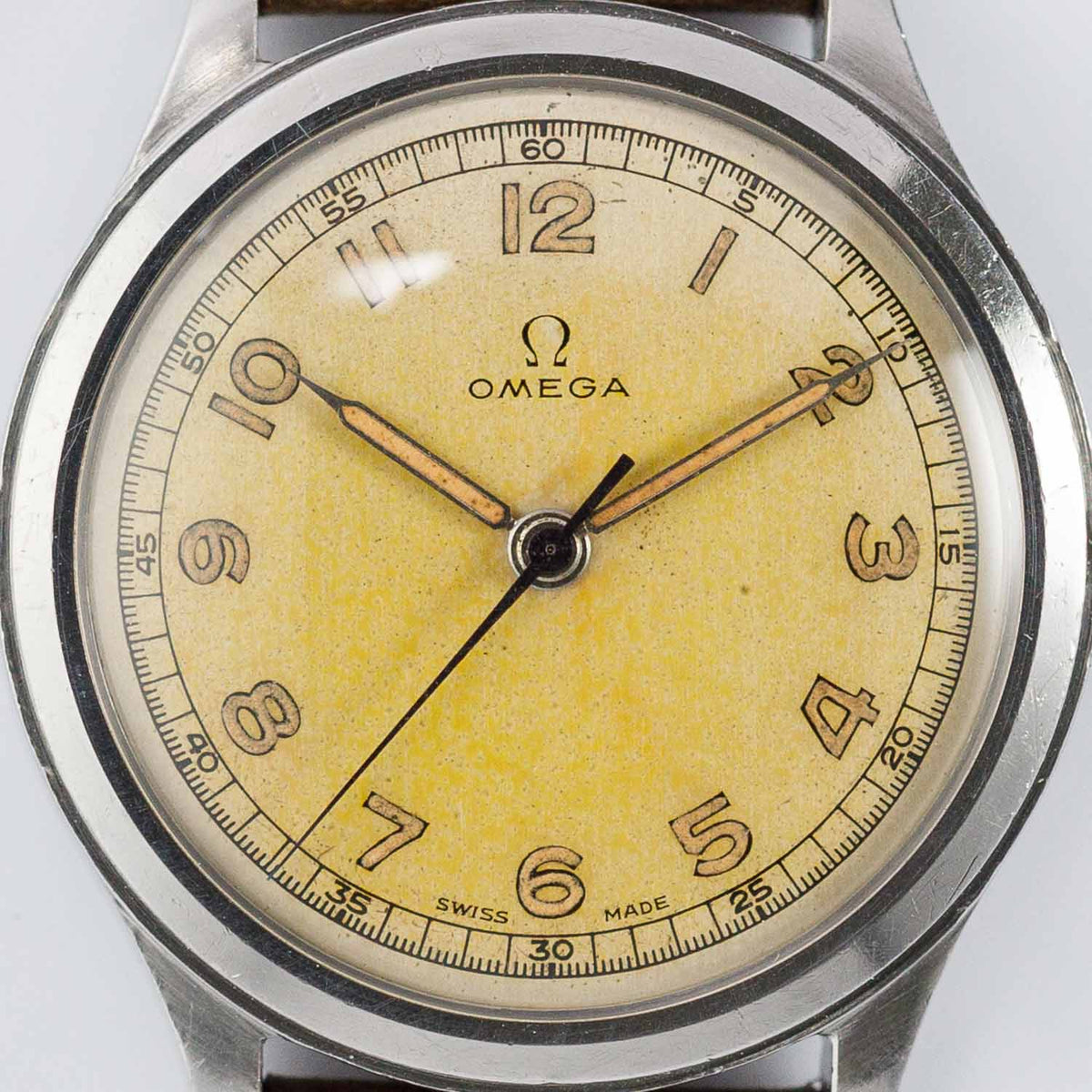 OMEGA ref.2179 For US market
