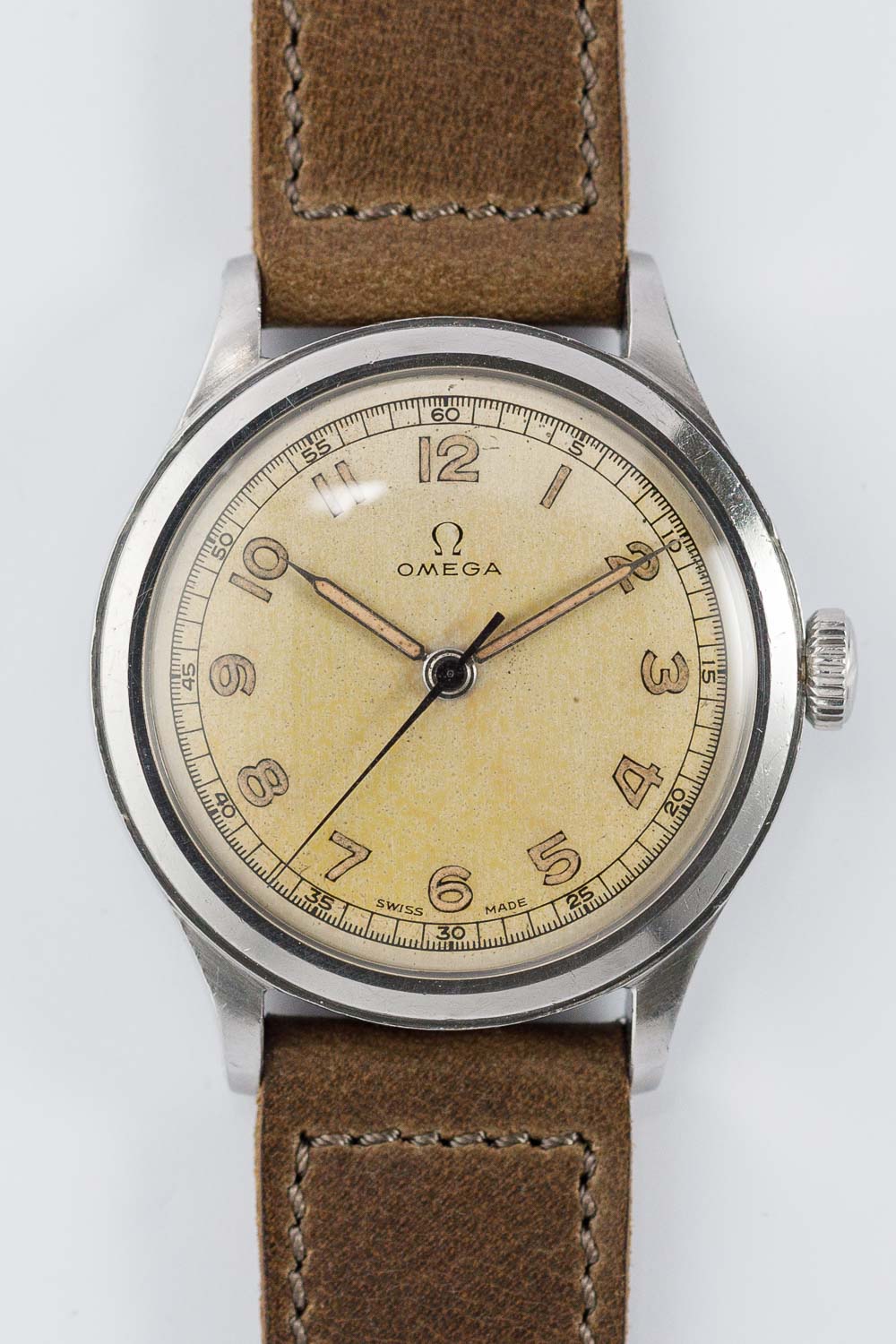 OMEGA ref.2179 For US market