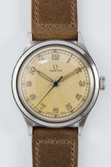 OMEGA ref.2179 For US market