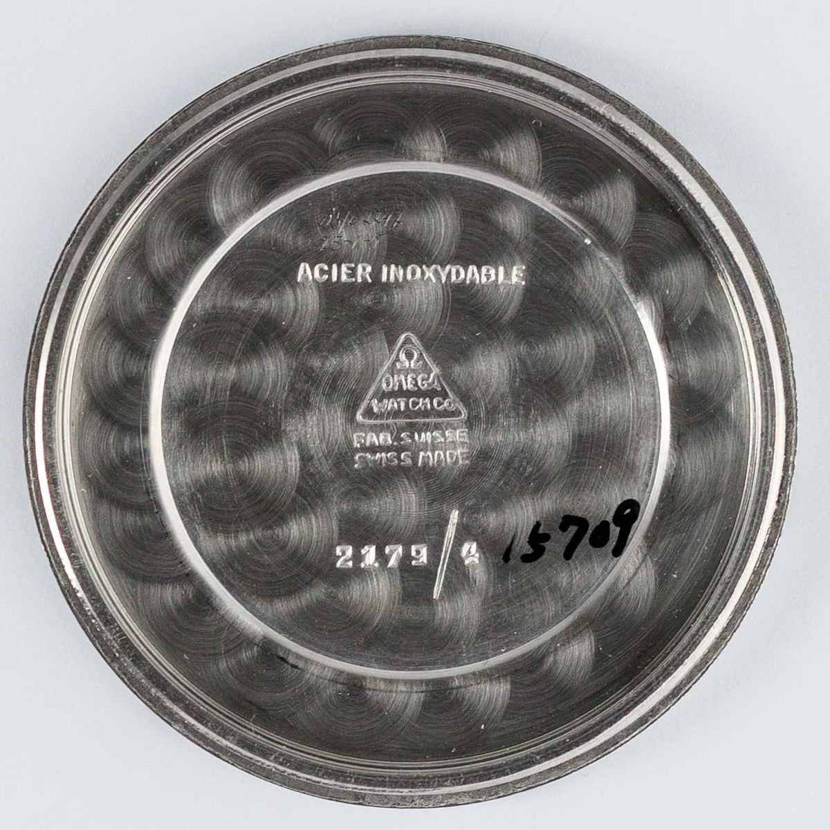 OMEGA ref.2179 For US market