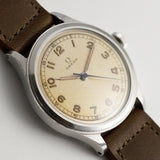 OMEGA ref.2179 For US market