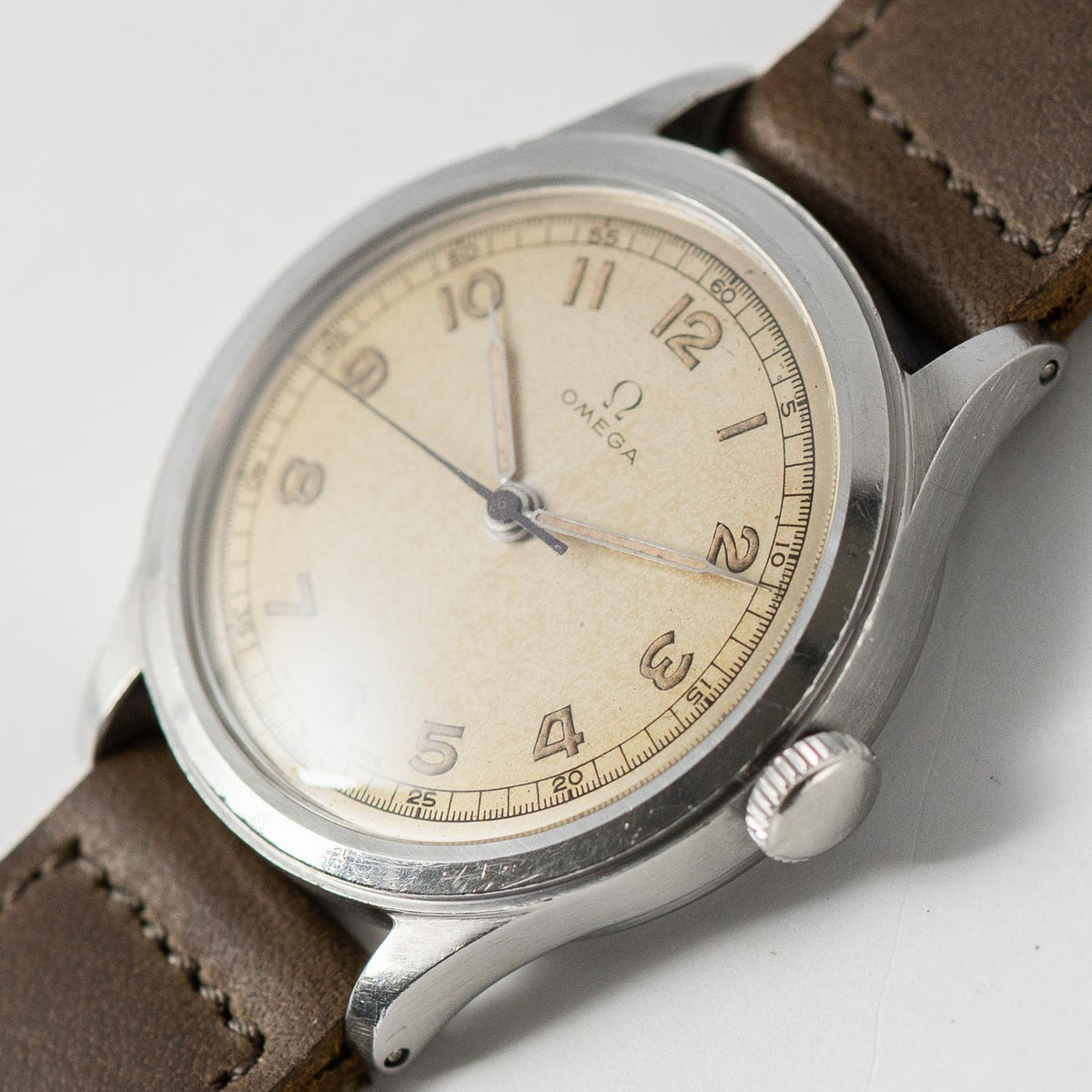 OMEGA ref.2179 For US market