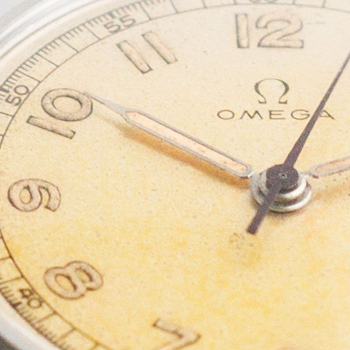 OMEGA ref.2179 For US market