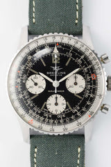 BREITLING NAVITIMER Ref.806 Sharp Case