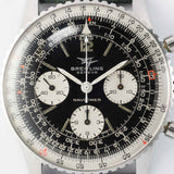 BREITLING NAVITIMER Ref.806 Sharp Case