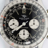 BREITLING NAVITIMER Ref.806 Sharp Case