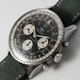 BREITLING NAVITIMER Ref.806 Sharp Case