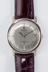 OMEGA Constellation Ref.168.010