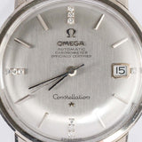 OMEGA Constellation Ref.168.010