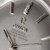 OMEGA Constellation Ref.168.010
