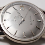 OMEGA Constellation Ref.168.010