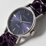 ROLEX Orchid Ref.2671