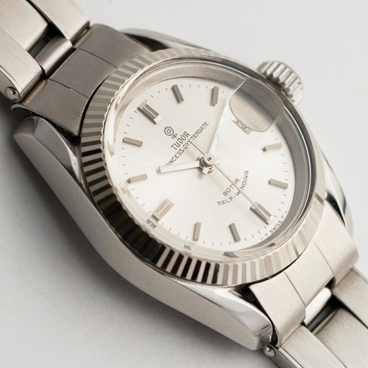 TUDOR