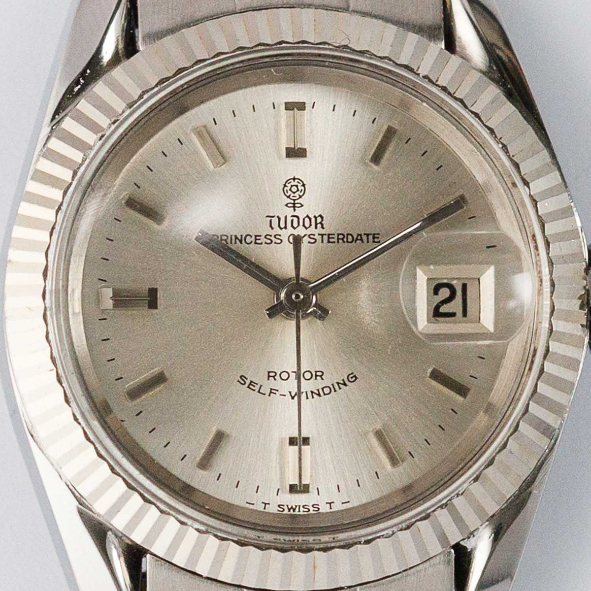 TUDOR