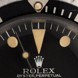 ROLEX SUBMARINER Ref.5513 MAXI Mark 3 Lollipop