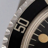 ROLEX SUBMARINER Ref.5513 MAXI Mark 3 Lollipop