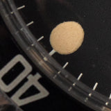 ROLEX SUBMARINER Ref.5513 MAXI Mark 3 Lollipop