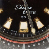 ENICAR Sherpa DIVETTE