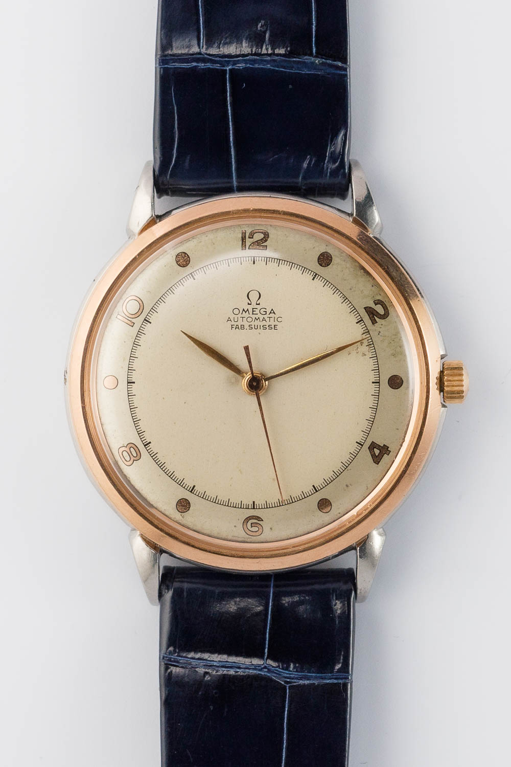 OMEGA