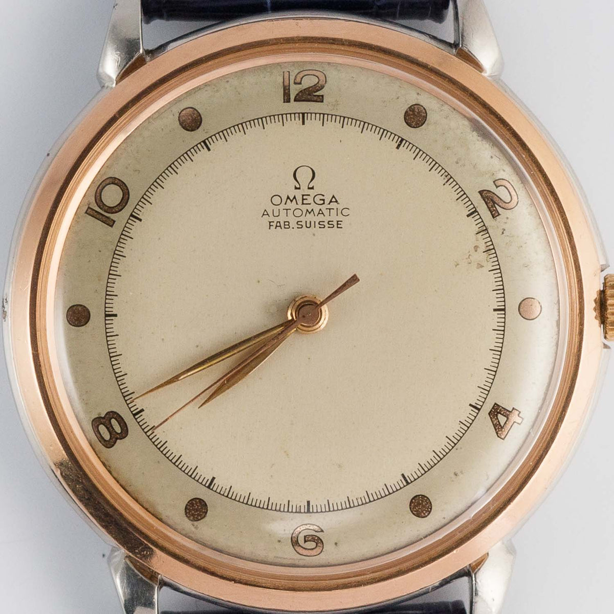 OMEGA