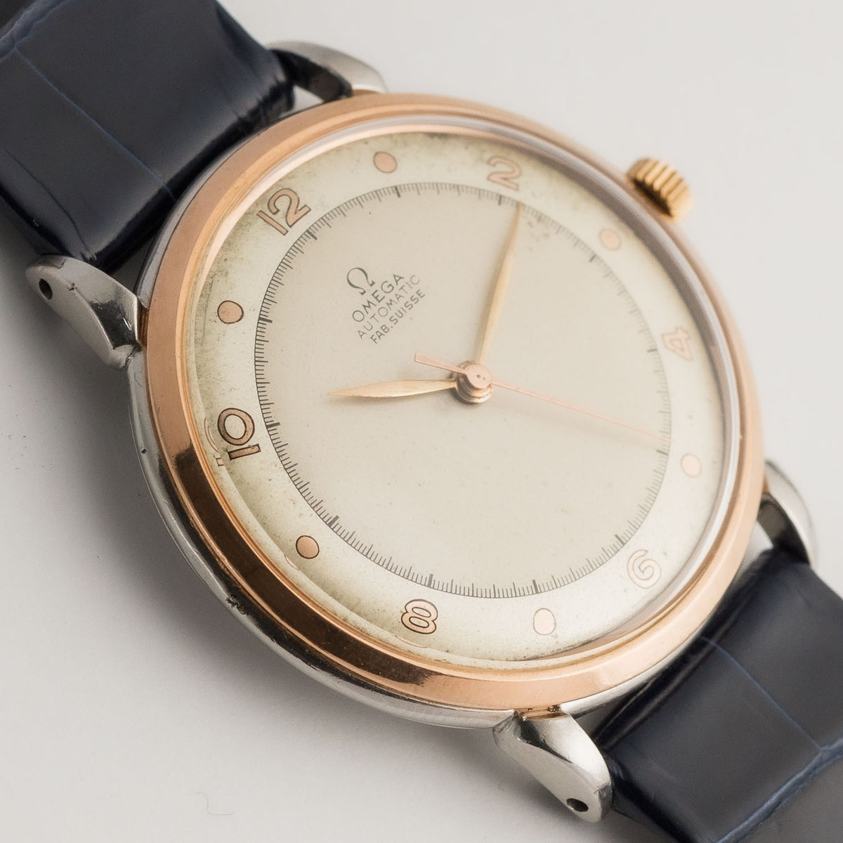 OMEGA