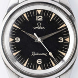 OMEGA Railmaster Ref.2914-6
