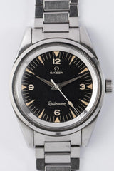 OMEGA Railmaster Ref.2914-6
