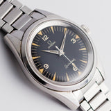OMEGA Railmaster Ref.2914-6