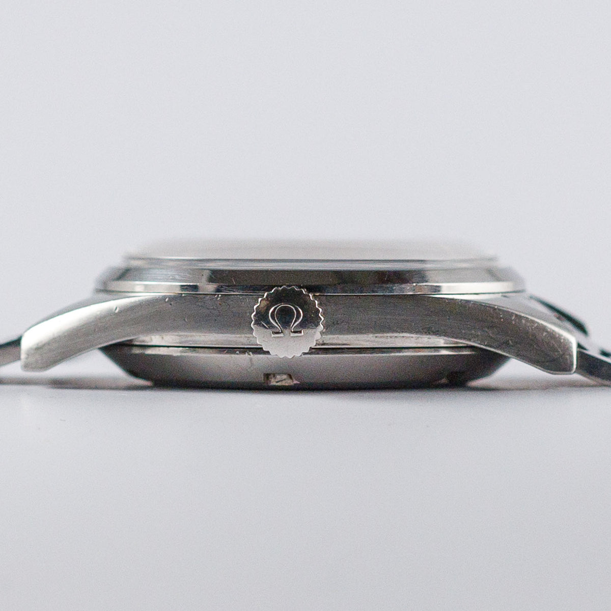 OMEGA Railmaster Ref.2914-6