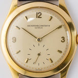 VACHERON & CONSTANTIN