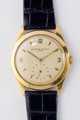 VACHERON & CONSTANTIN