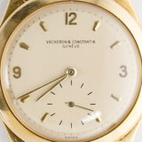 VACHERON & CONSTANTIN