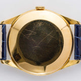 VACHERON & CONSTANTIN