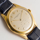 VACHERON & CONSTANTIN