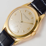 VACHERON & CONSTANTIN