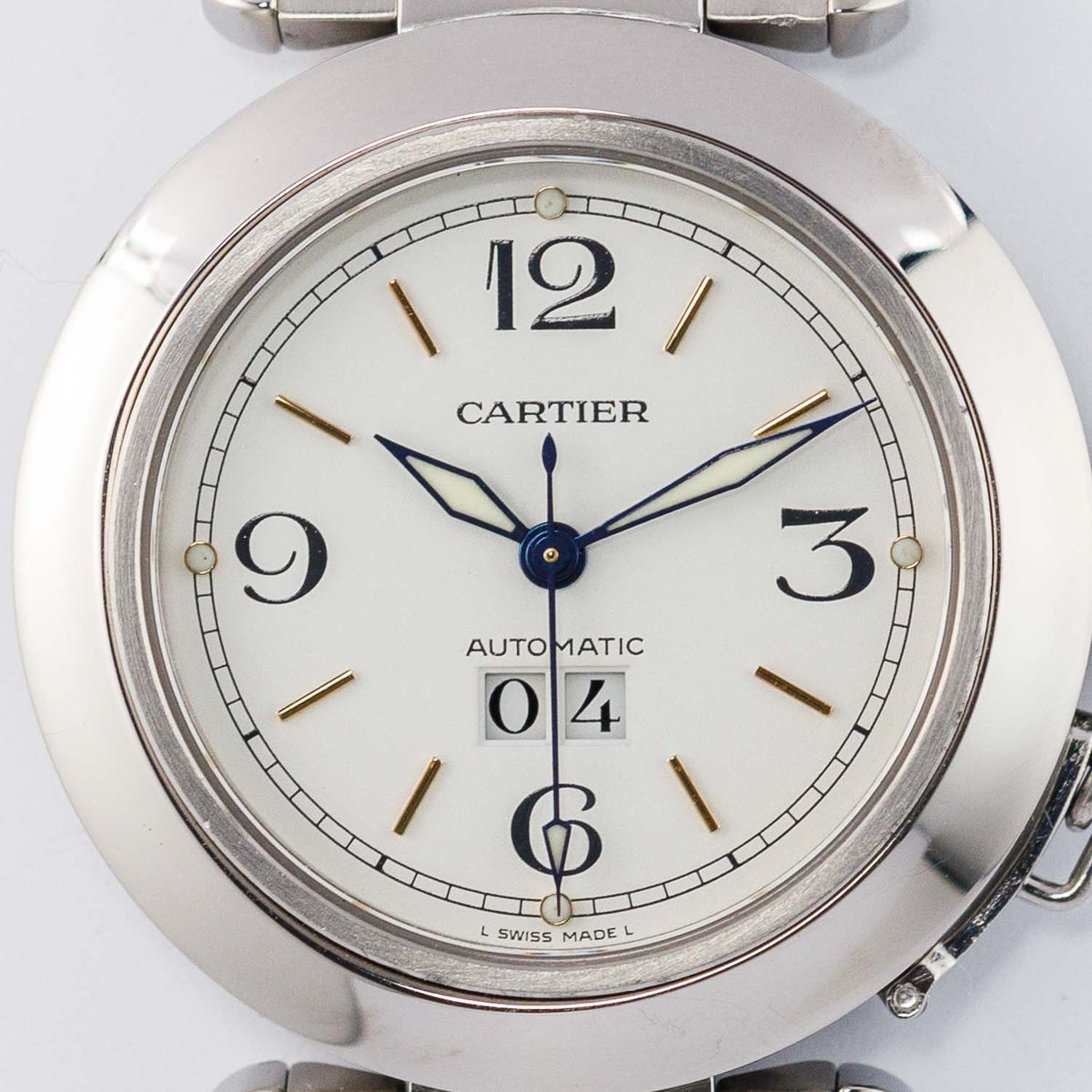 CARTIER LM