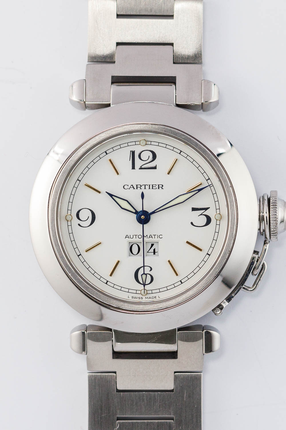 CARTIER LM