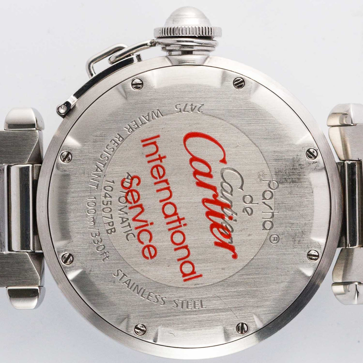 CARTIER LM