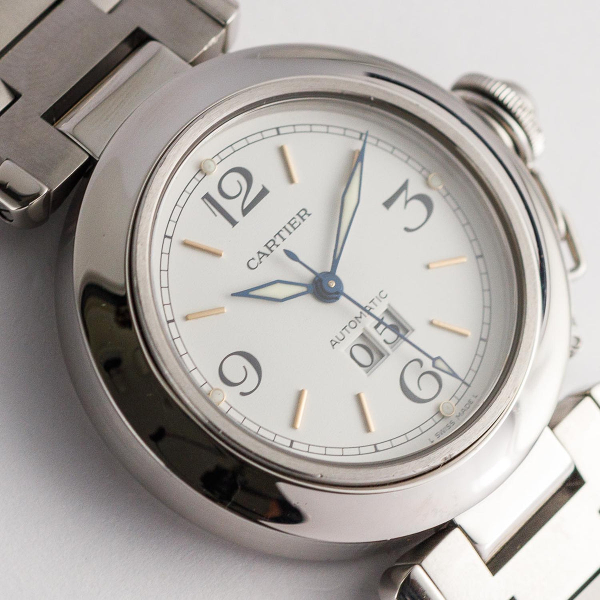CARTIER LM